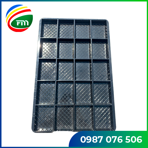 Khay điện tử, điện máy