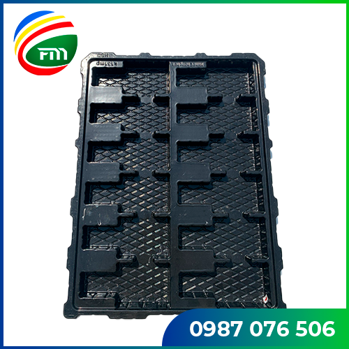 Khay điện tử, điện máy