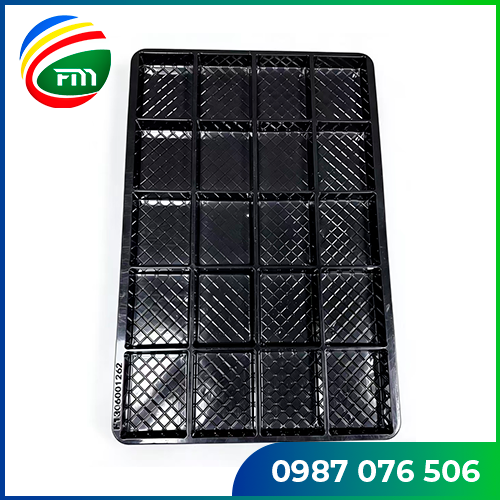 Khay điện tử, điện máy