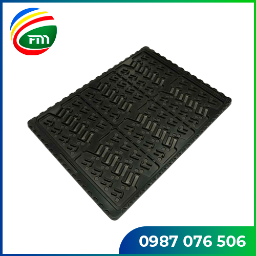 Khay điện tử, điện máy